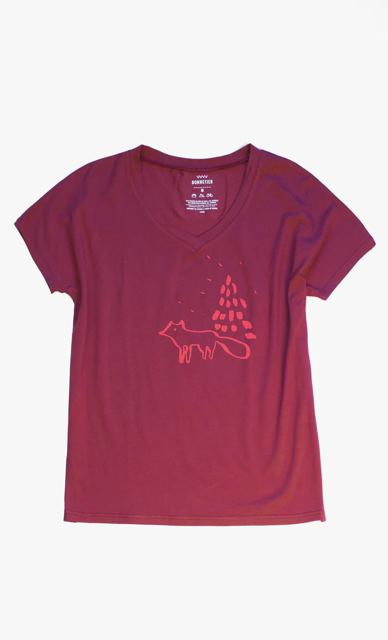 Super Discount Souris Tee (Women's)