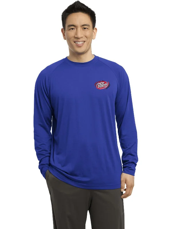 Online Exclusive Sport-Tek Performance Crew