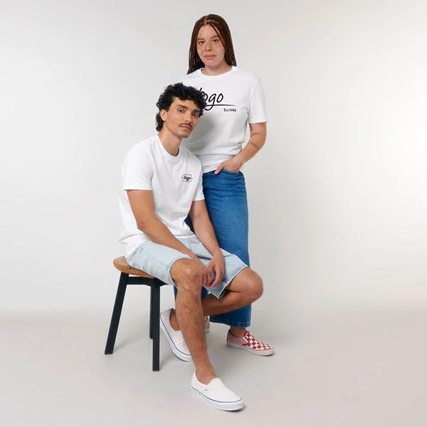 Weekend Bargains to Enjoy Stanley / Stella Unisex Creator Iconic T-Shirt