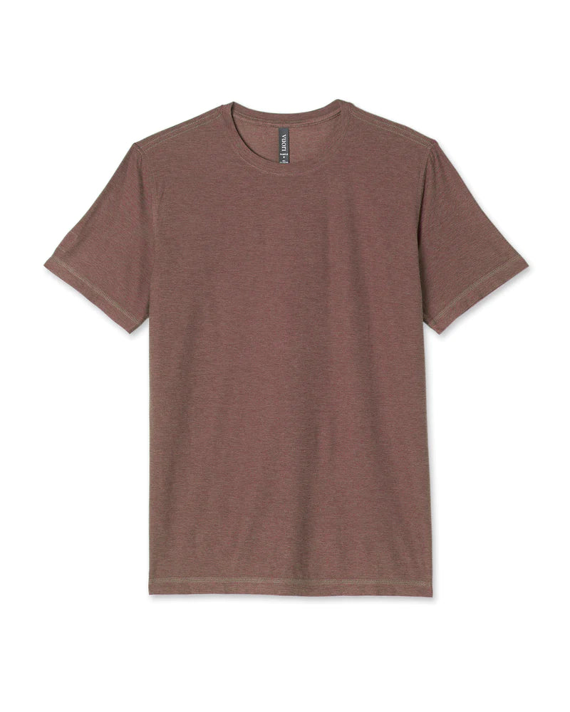 Don't Miss Strato Tech Tee (Men's)