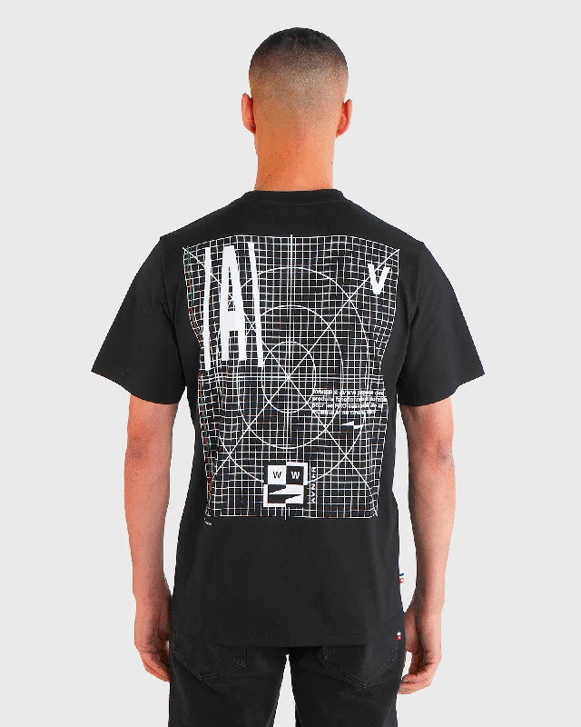 Make Your Weekend Count with Savings T-shirt SOURCE MIRE