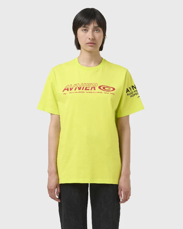 Weekend Wonders Await! T-Shirt SOURCE PRODUCTION