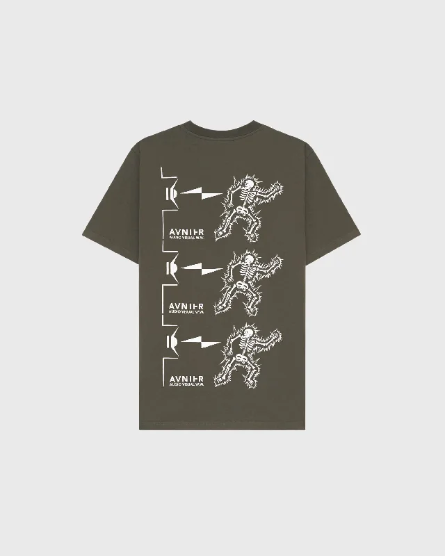 Year-End Clearance T-Shirt SOURCE Shock