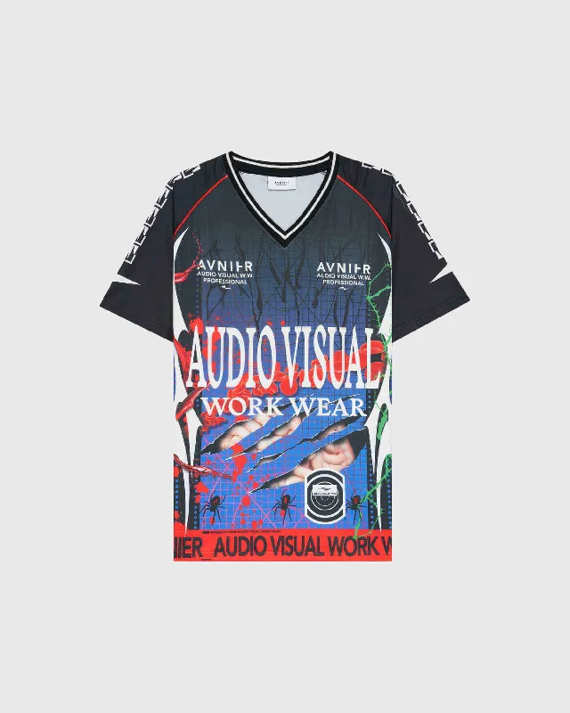 Year-End Sale T-Shirt TEMPO Horror