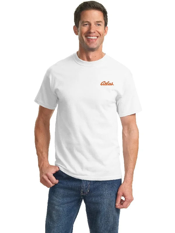 Extra Savings Port & Company Tall Essential T-Shirt