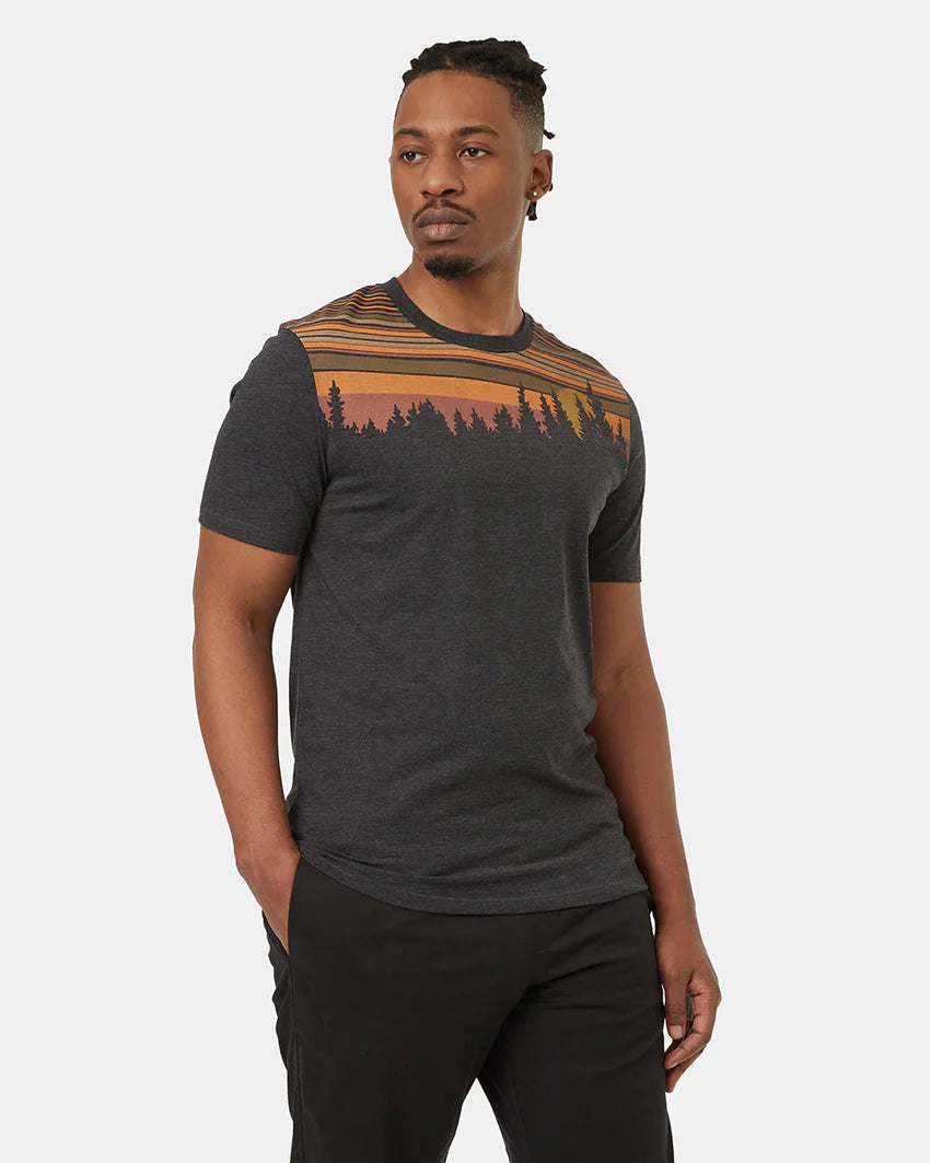 Special Savings Retro Juniper Classic T-Shirt (Men's)