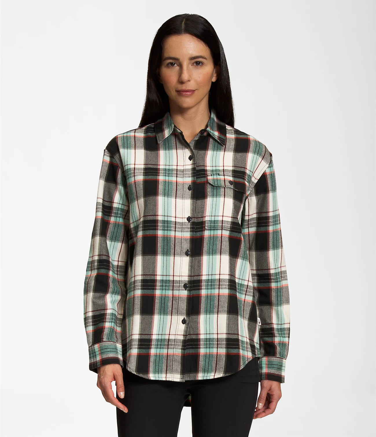 Special Offer Berkeley Long-Sleeve Shirt (Women's) - Past Season