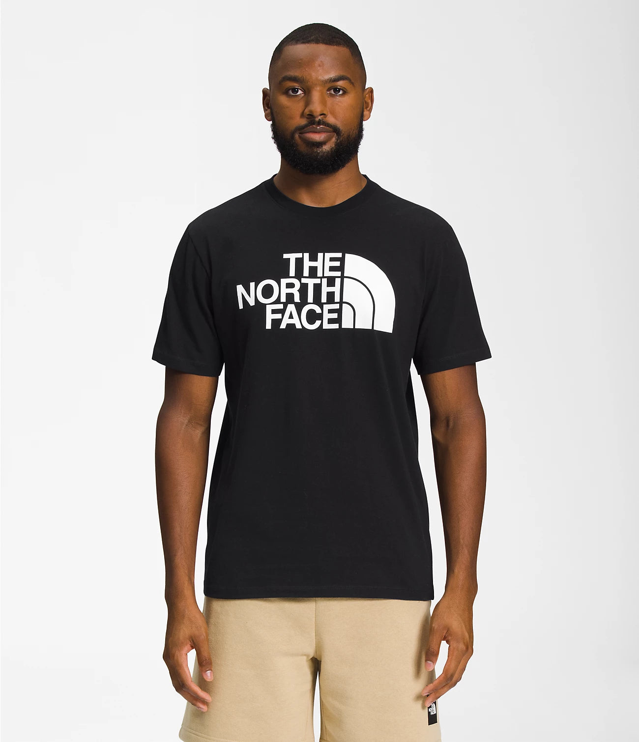 Mega Sale Short-Sleeve Half Dome Tee (Men's)