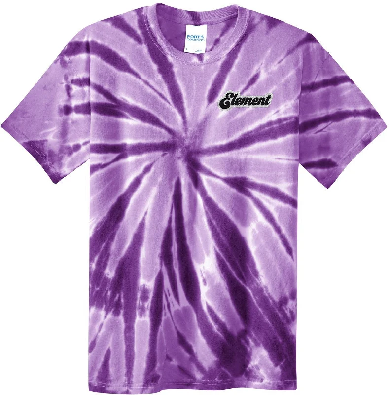 Buy Today Port & Company Tie-Dye Tee