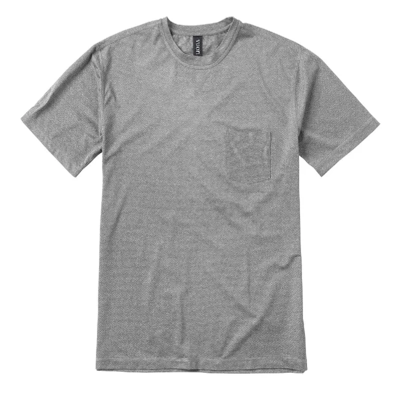 Final Clearance Tradewind Performance Tee (Men's)