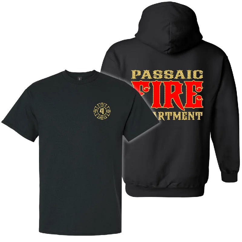 Mega Sale Traditional Fire Department Design Package Deal