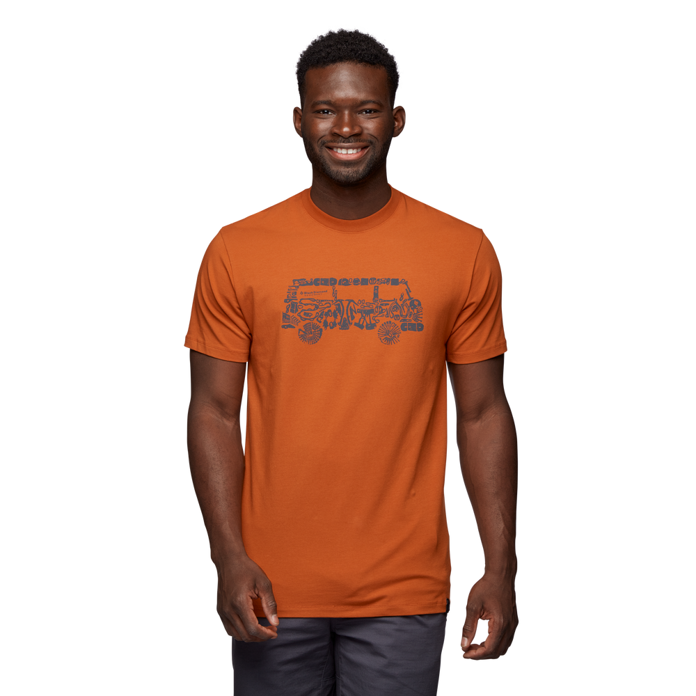 Can't Beat Vantastic Tee (Men's)
