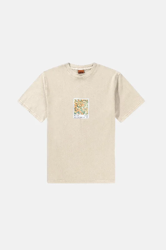 Weekend Specials to Delight Vol127 Vintage Ss T-Shirt Natural
