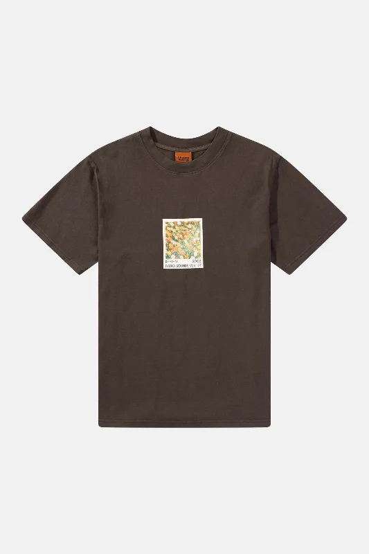 Weekend Deals That Sizzle Vol127 Vintage Ss T-Shirt Vintage Black